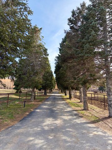 2795 W EIGER, Charleston, UT 84032