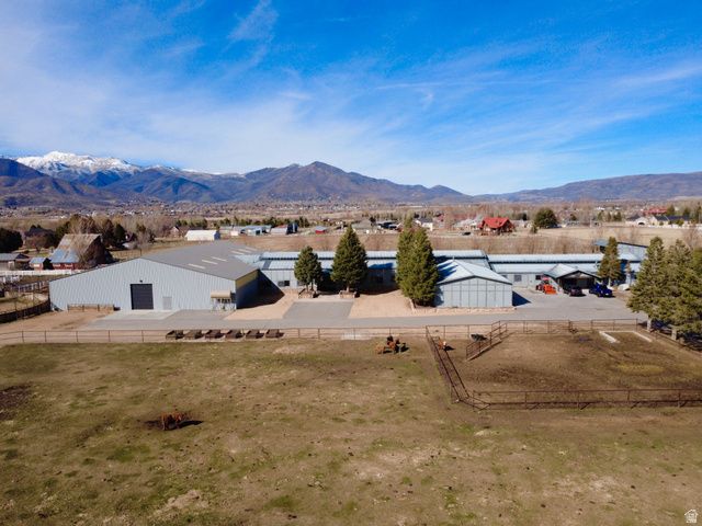2795 W EIGER, Charleston, UT 84032
