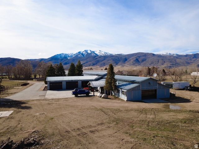 2795 W EIGER, Charleston, UT 84032