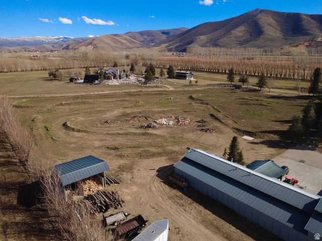 2795 W EIGER, Charleston, UT 84032