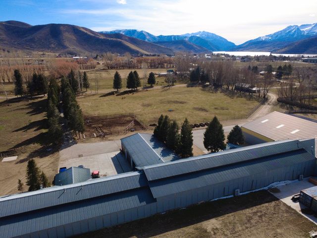 2795 W EIGER, Charleston, UT 84032