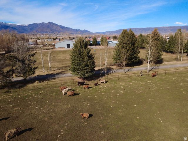 2795 W EIGER, Charleston, UT 84032