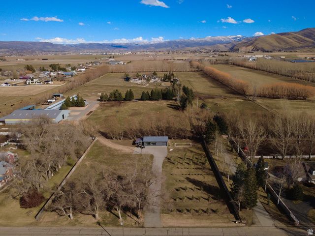 2795 W EIGER, Charleston, UT 84032