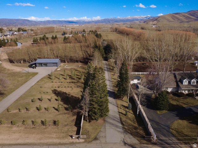 2795 W EIGER, Charleston, UT 84032