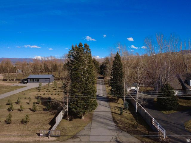 2795 W EIGER, Charleston, UT 84032