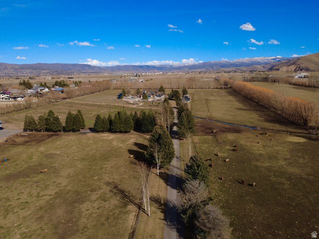 2795 W EIGER, Charleston, UT 84032