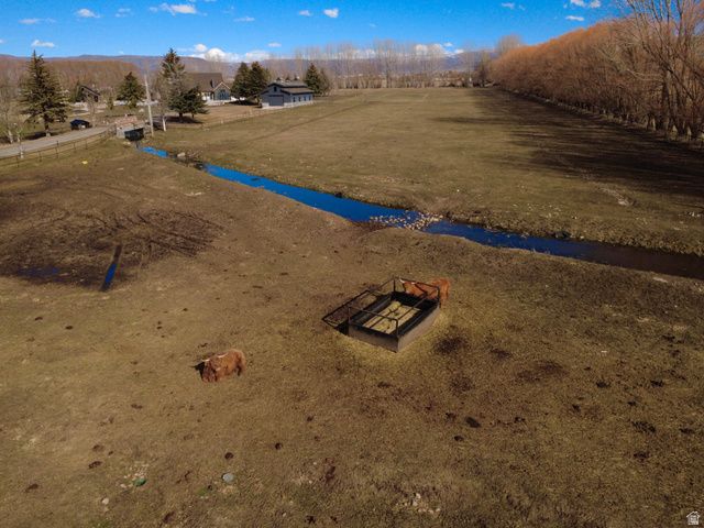 2795 W EIGER, Charleston, UT 84032