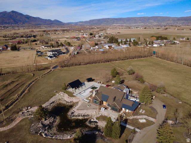 2795 W EIGER, Charleston, UT 84032