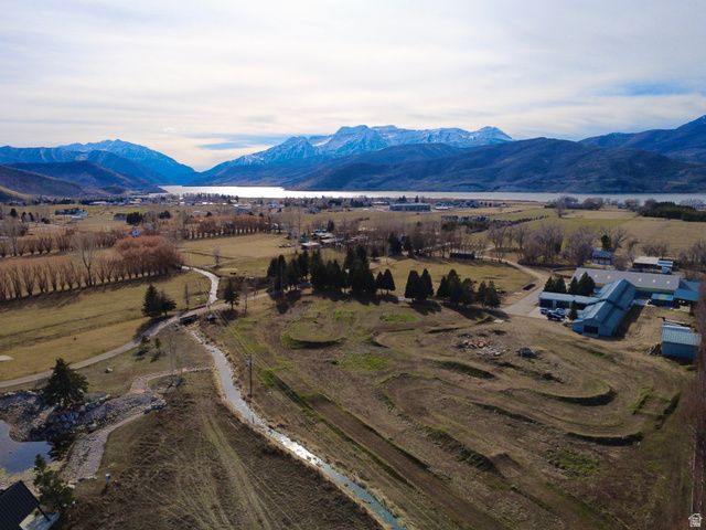 2795 W EIGER, Charleston, UT 84032