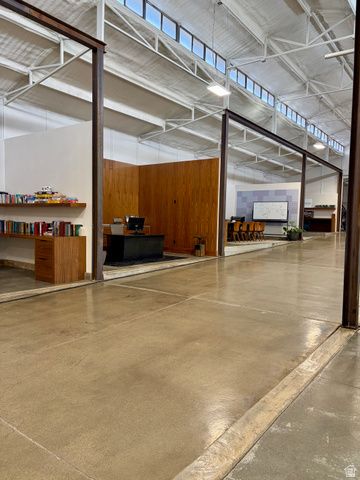 2795 W EIGER, Charleston, UT 84032