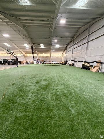 2795 W EIGER, Charleston, UT 84032