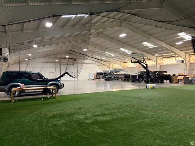 2795 W EIGER, Charleston, UT 84032