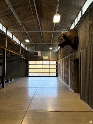 2795 W EIGER, Charleston, UT 84032