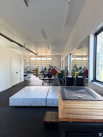 2795 W EIGER, Charleston, UT 84032