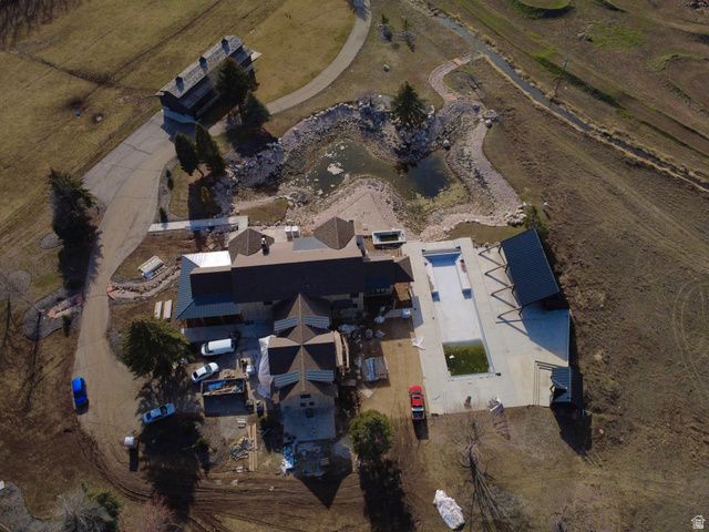 2795 W EIGER, Charleston, UT 84032