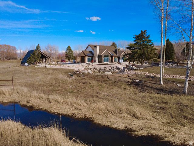 2795 W EIGER, Charleston, UT 84032