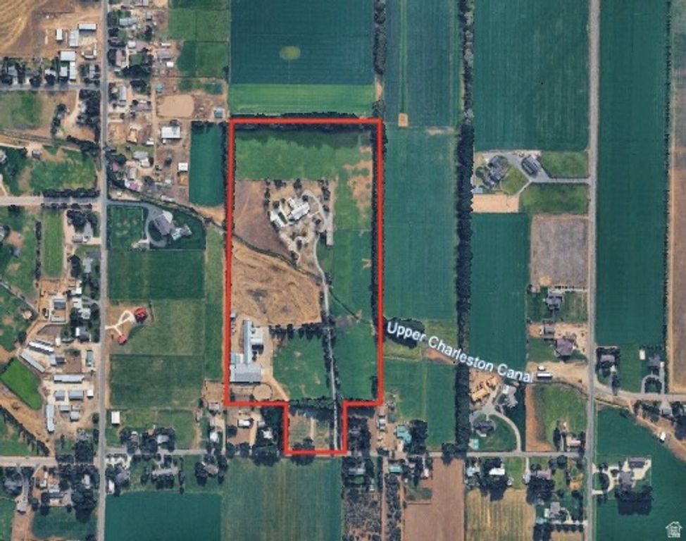 2795 W EIGER, Charleston, UT 84032