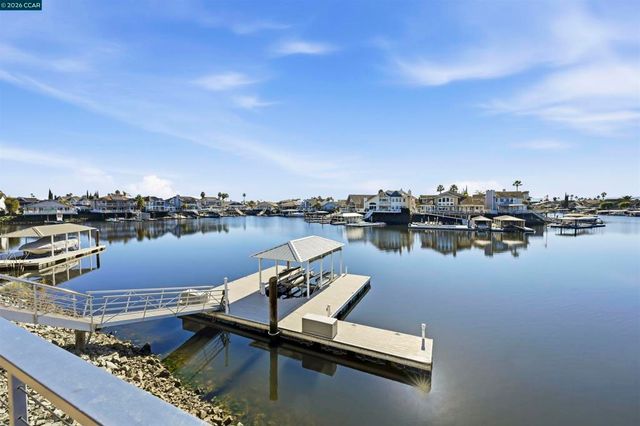 4105 Windward Ct, Discovery Bay, CA 94505