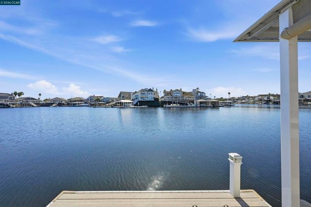 4105 Windward Ct, Discovery Bay, CA 94505