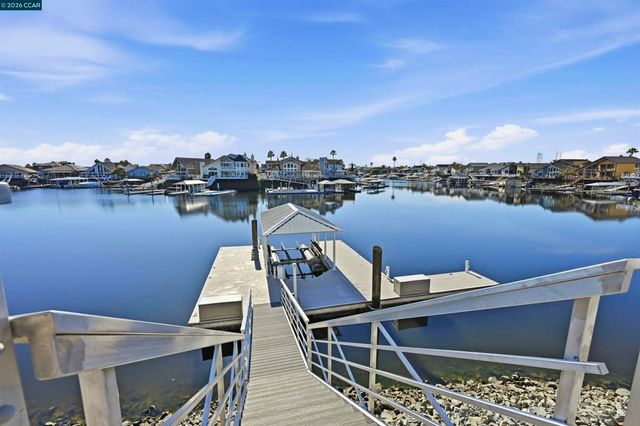 4105 Windward Ct, Discovery Bay, CA 94505