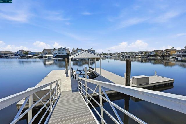 4105 Windward Ct, Discovery Bay, CA 94505