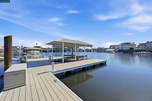 4105 Windward Ct, Discovery Bay, CA 94505