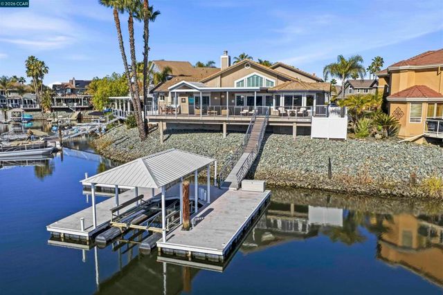 4105 Windward Ct, Discovery Bay, CA 94505