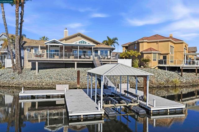 4105 Windward Ct, Discovery Bay, CA 94505