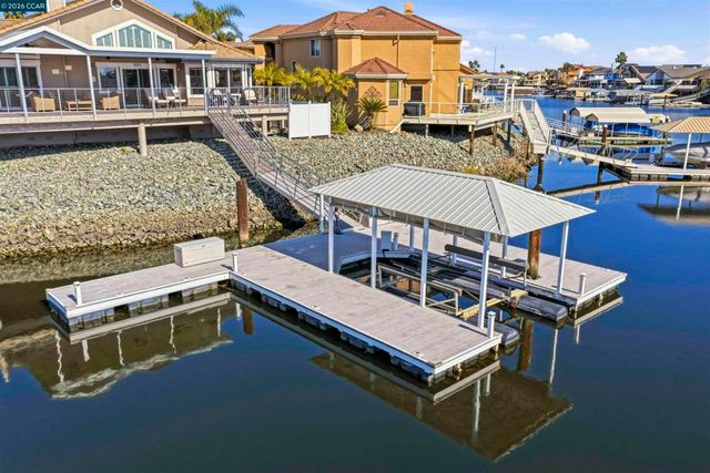 4105 Windward Ct, Discovery Bay, CA 94505