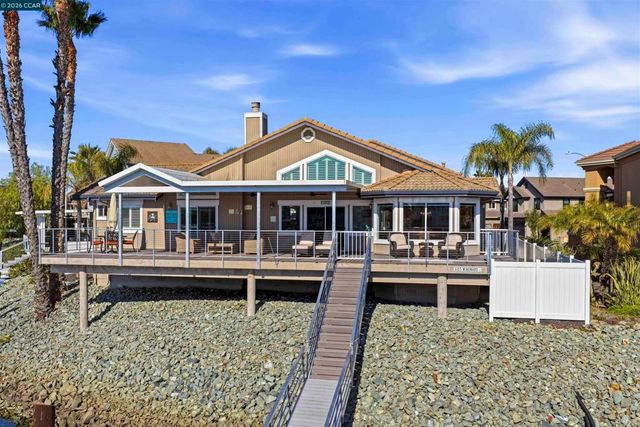 4105 Windward Ct, Discovery Bay, CA 94505