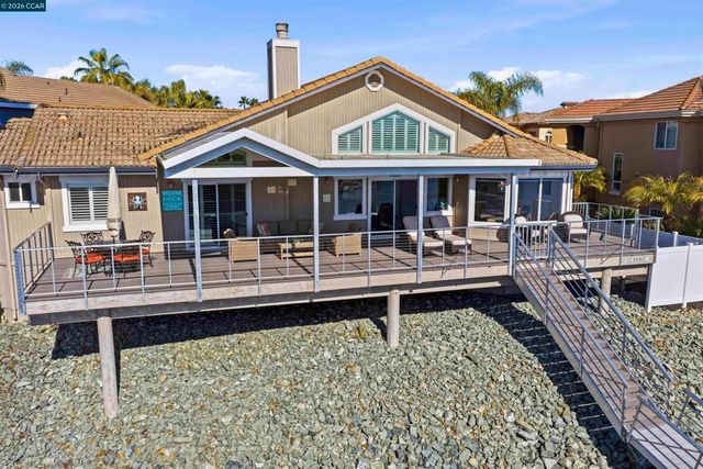 4105 Windward Ct, Discovery Bay, CA 94505