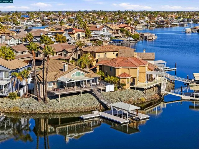 4105 Windward Ct, Discovery Bay, CA 94505