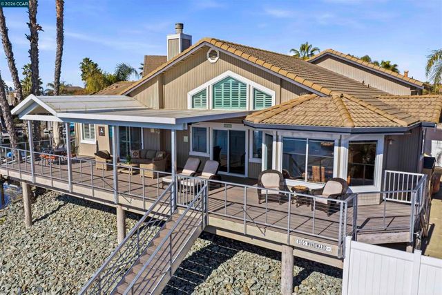 4105 Windward Ct, Discovery Bay, CA 94505
