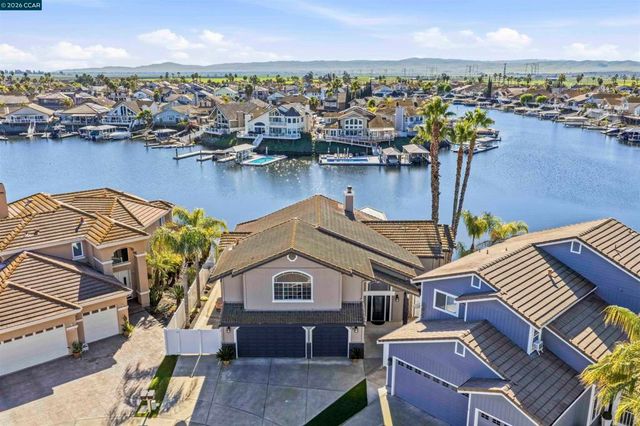 4105 Windward Ct, Discovery Bay, CA 94505