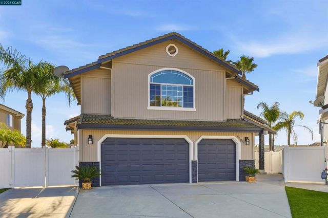 4105 Windward Ct, Discovery Bay, CA 94505