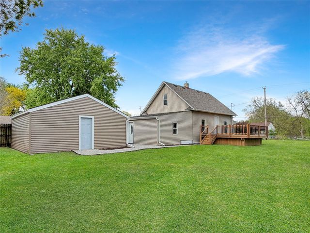 6200 S Union Street, Des Moines, IA 50315