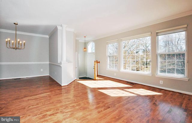 5507 EDSON LN, North Bethesda, MD 20852