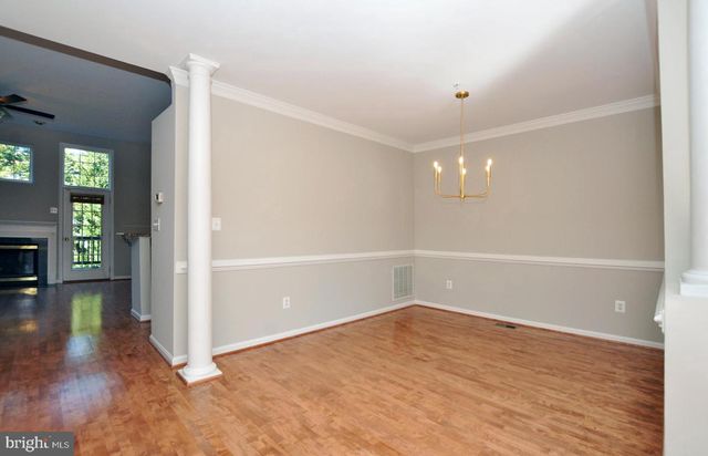 5507 EDSON LN, North Bethesda, MD 20852