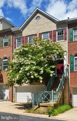 5507 EDSON LN, North Bethesda, MD 20852