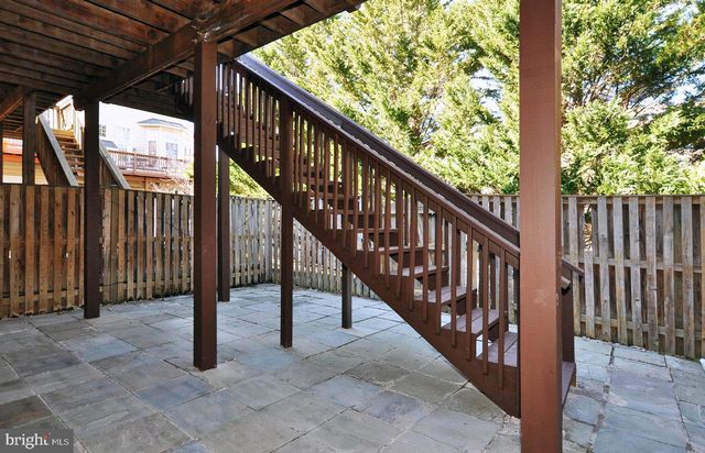 5507 EDSON LN, North Bethesda, MD 20852