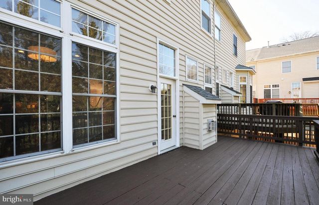5507 EDSON LN, North Bethesda, MD 20852