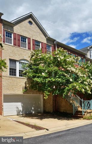 5507 EDSON LN, North Bethesda, MD 20852