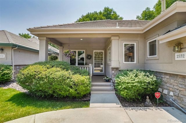 2532 W 107th Place, Denver, CO 80234