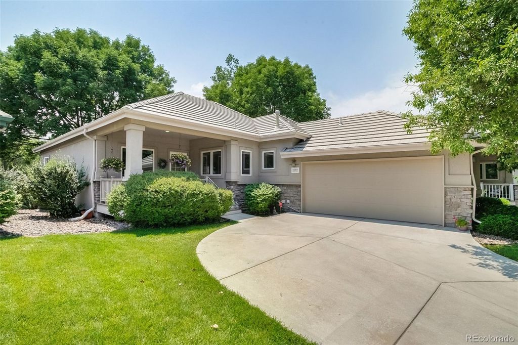 2532 W 107th Place, Denver, CO 80234