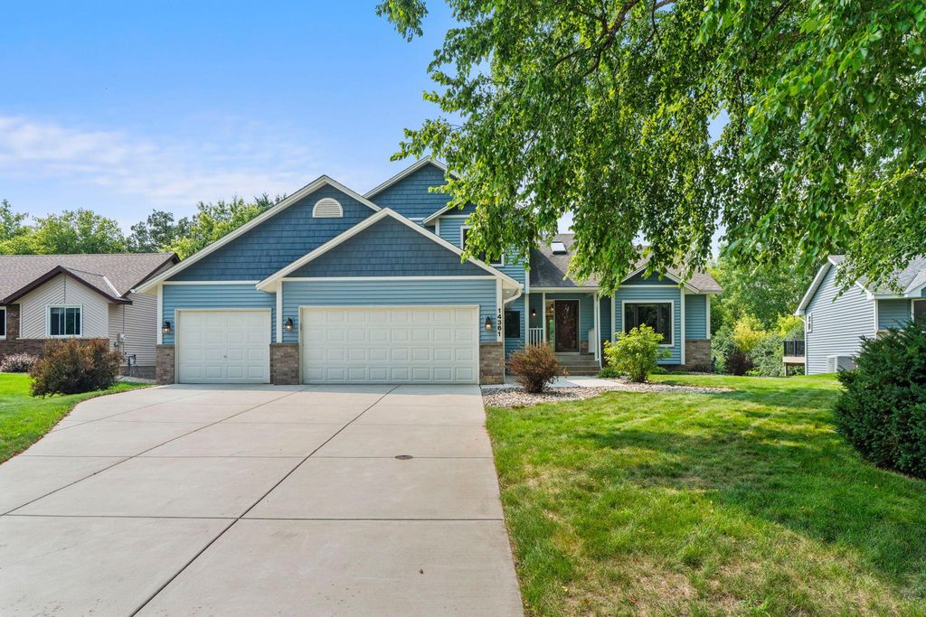 14361 Cormorant Way, Rosemount, MN 55068