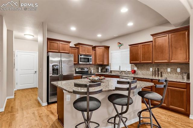 1634 Nellie Lane, Colorado Springs, CO 80905