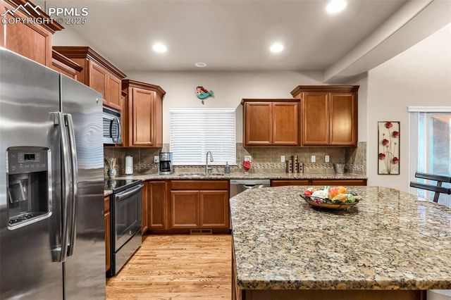 1634 Nellie Lane, Colorado Springs, CO 80905