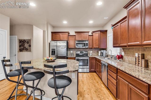 1634 Nellie Lane, Colorado Springs, CO 80905