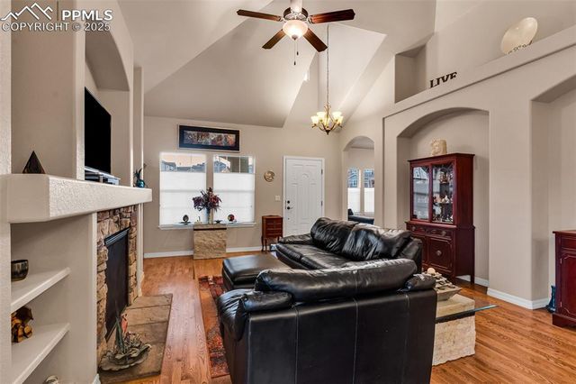 1634 Nellie Lane, Colorado Springs, CO 80905