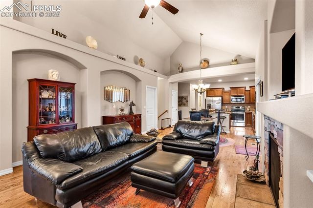 1634 Nellie Lane, Colorado Springs, CO 80905